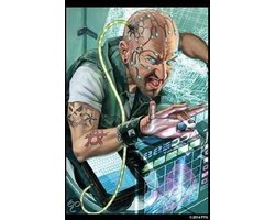 Android Netrunner