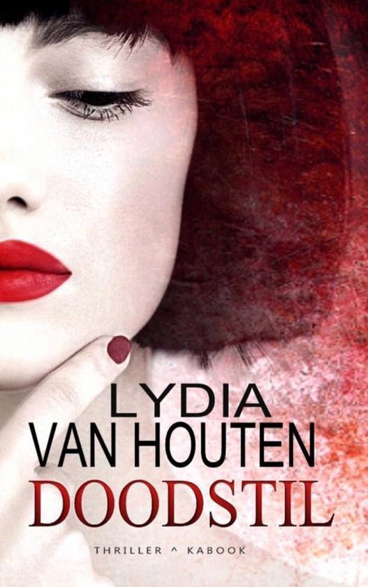 Doodstil - cover