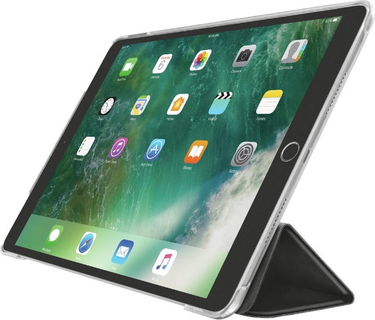 Trust Aurio Case voor Ipad Pro 10.5''