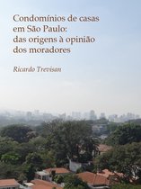 Condomínios de casas em São Paulo
