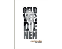 Geld verdienen met je roeping