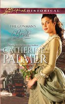 The Gunman's Bride (Mills & Boon Historical)