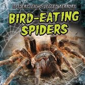 Bird-Eating Spiders