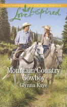 Hearts of Hunter Ridge - Mountain Country Cowboy