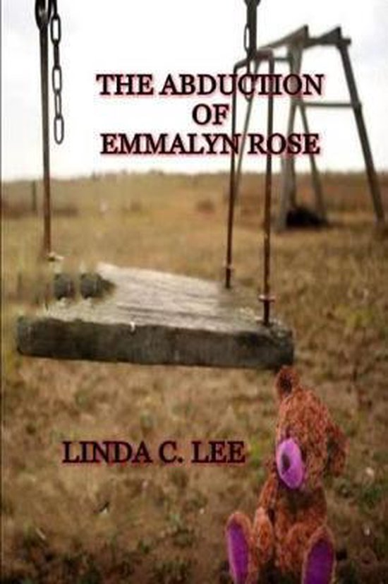 The Abduction of Emmalyn Rose - cover