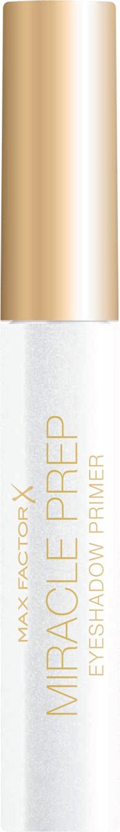 Bol.com Max Factor Elixir Eyeshadow Primer aanbieding