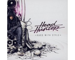 Hard With Style