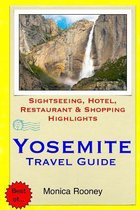 Yosemite Travel Guide