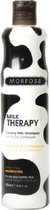 MORFOSE CREAMY MILK SHAMPOO