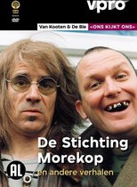 De Stichting Morekop