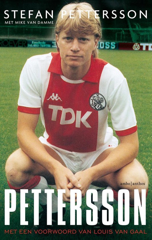 Pettersson - cover