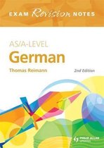 AS/A-level German
