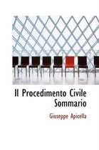 Il Procedimento Civile Sommario