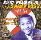 Swamp's Things: The Complete Calla Recordings Plus