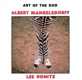 Art Of The Duo (CD)