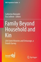 INED Population Studies - Family Beyond Household and Kin