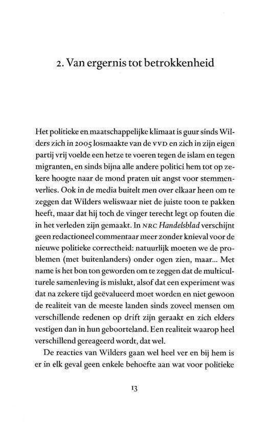 Grondrechten op de helling