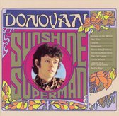 Sunshine Superman - The Very Best Of Donovan