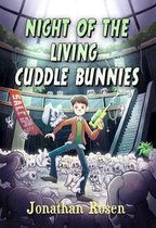 The Night of the Living Cuddle Bunnies