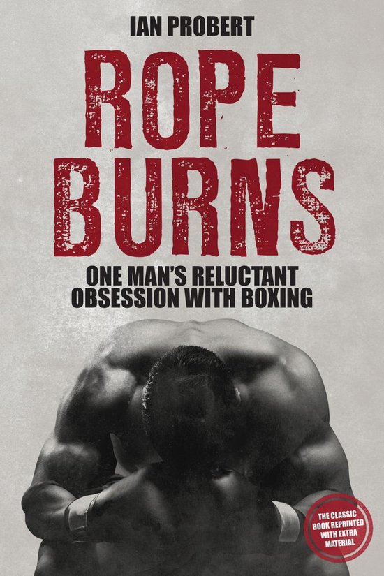Rope Burns - cover