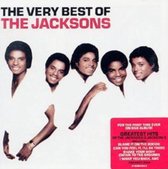 The Very Best of the Jacksons