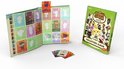 Animal Crossing, Amiibo Cards (Collectors Album) + 3 Cards - Wii U + NEW 3DS