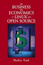 The Business and Economics of Linux and Open Source