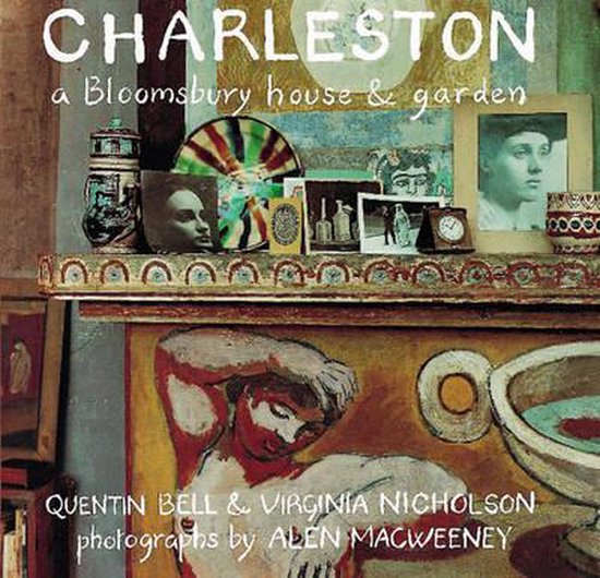 Charleston - cover