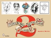 Spider Webb's Classic Tattoo Flash 2