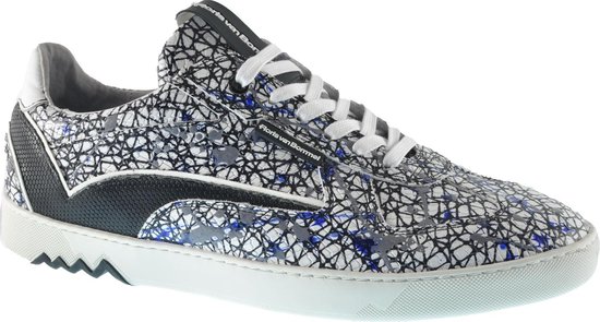 Floris Van Bommel 16342/08 - 48 / 13 - Sneaker | bol.com