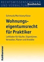 Wohnungseigentumsrecht für Praktiker