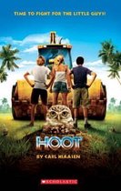 Hoot - With Audio CD