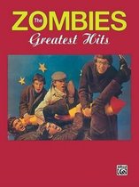 The Zombies -- Greatest Hits