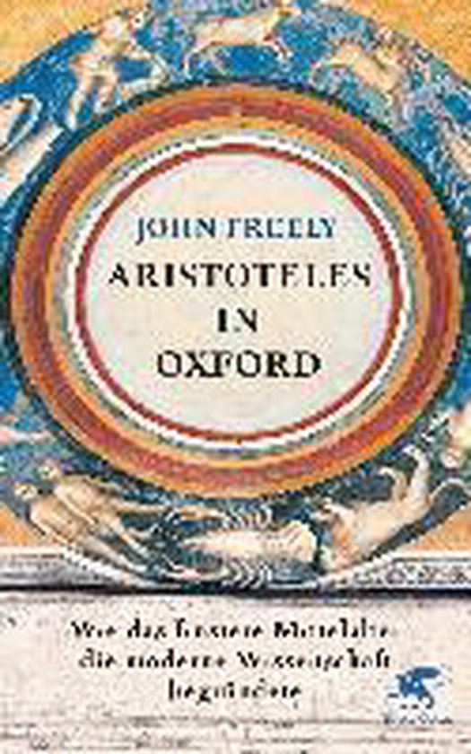 Aristoteles in Oxford