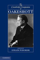 Cambridge Companions to Philosophy - The Cambridge Companion to Oakeshott