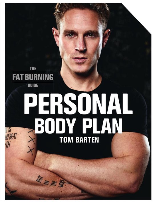 Personal Body Plan - the fat burning guide