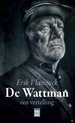 foto van De Wattman