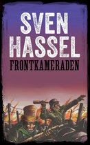 Sven Hassel Serie Zweiter Weltkrieg - Frontkameraden
