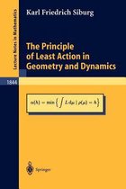 The Principle of Least Action in Geometry and Dynamics