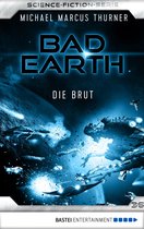 Die Serie für Science-Fiction-Fans 36 - Bad Earth 36 - Science-Fiction-Serie