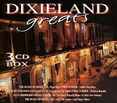 Dixieland Greats