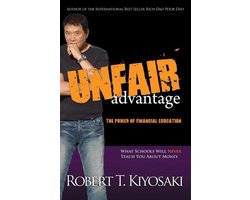 Unfair Advantage