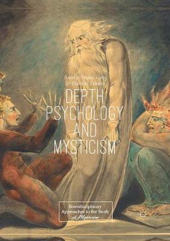 Interdisciplinary Approaches to the Study of Mysticism- Dept ... - cover
