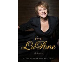 Patti Lupone