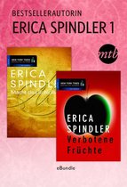 eBundle - Bestsellerautorin Erica Spindler 1