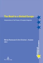 Euroclio-The Road to a United Europe