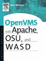 OpenVMS with Apache, WASD, and OSU