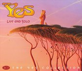 Live And Solo - The Collection