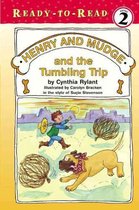 Henry and Mudge and the Tumbling Trip