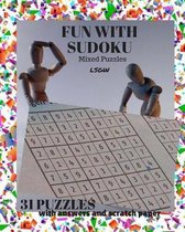 Fun with Sudoku